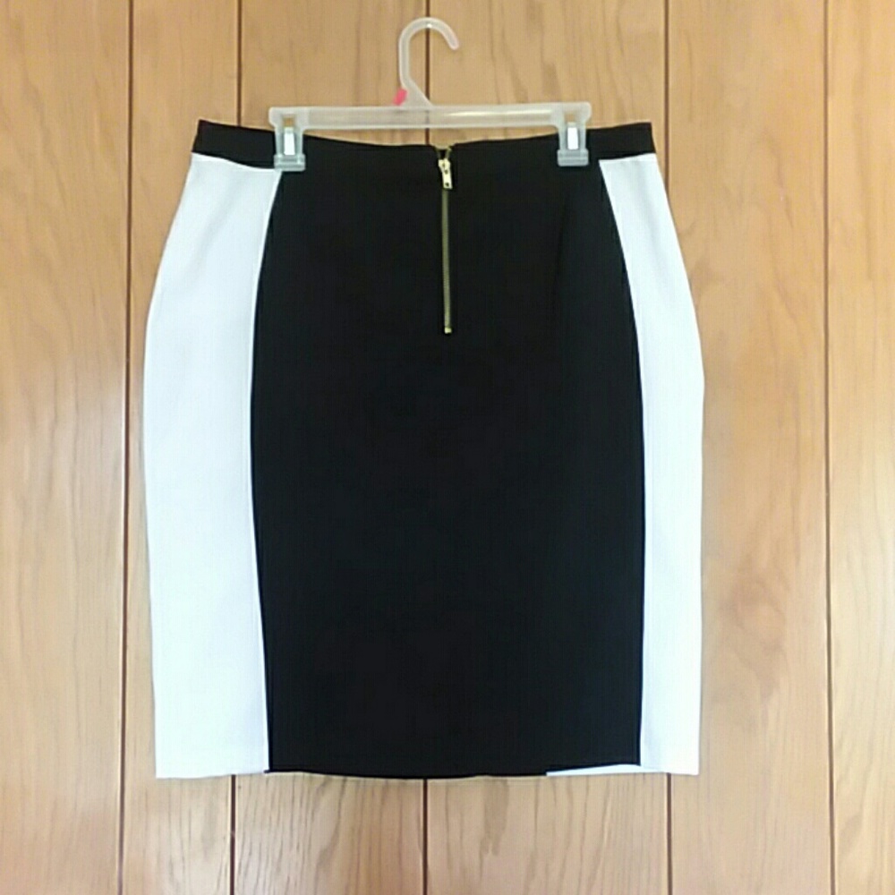 GIMSON*LATIMER SKIRT - Picture 2 of 3